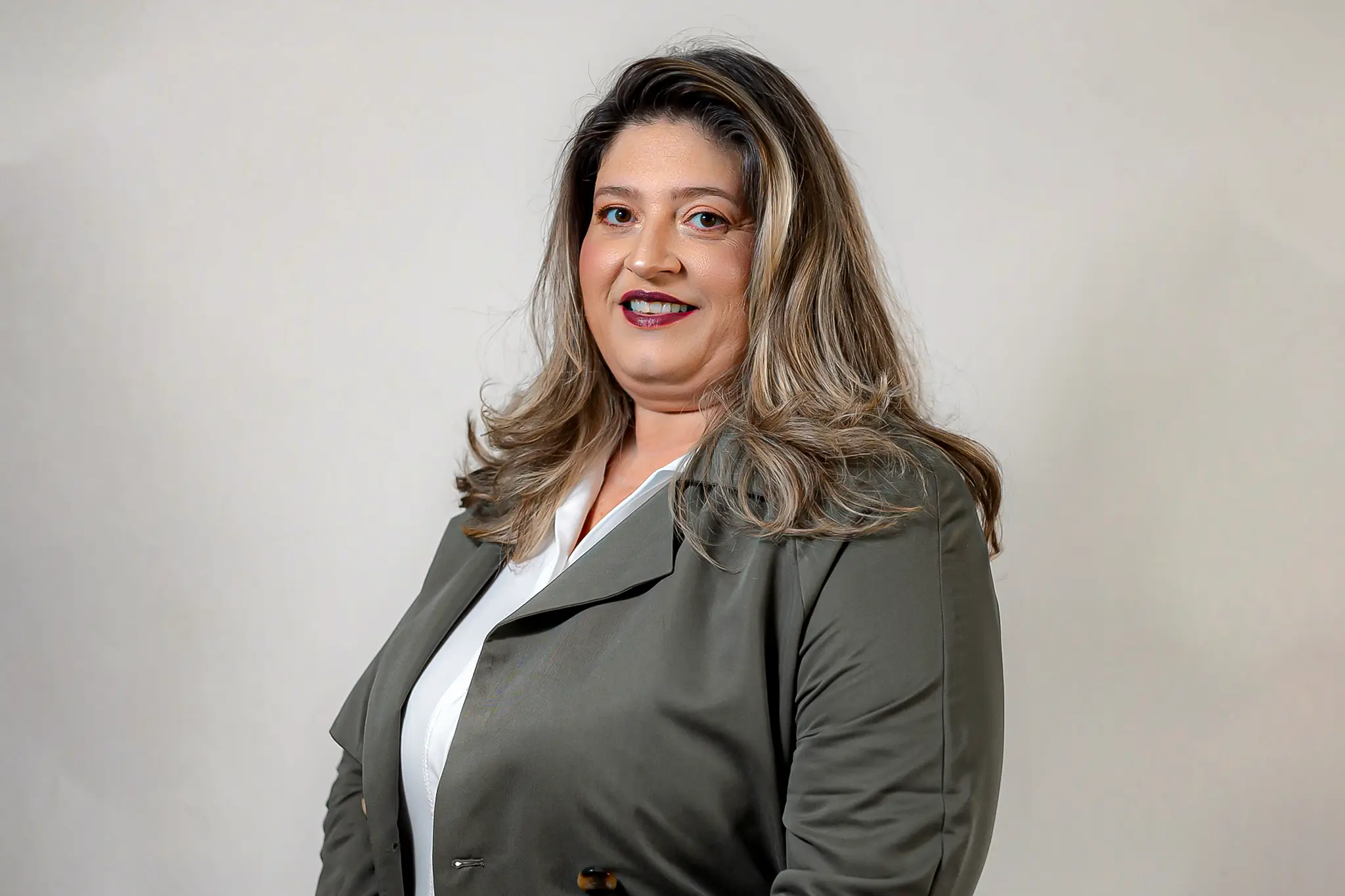 Dra. Karina Bertelli Gozzoli - Milleu & Gozzoli - Sociedade de Advogados